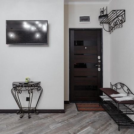 Apartments In Arcadia Vip Odessa Luaran gambar