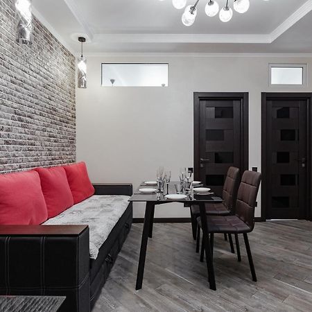 Apartments In Arcadia Vip Odessa Luaran gambar