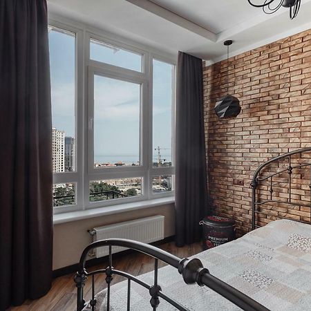 Apartments In Arcadia Vip Odessa Luaran gambar