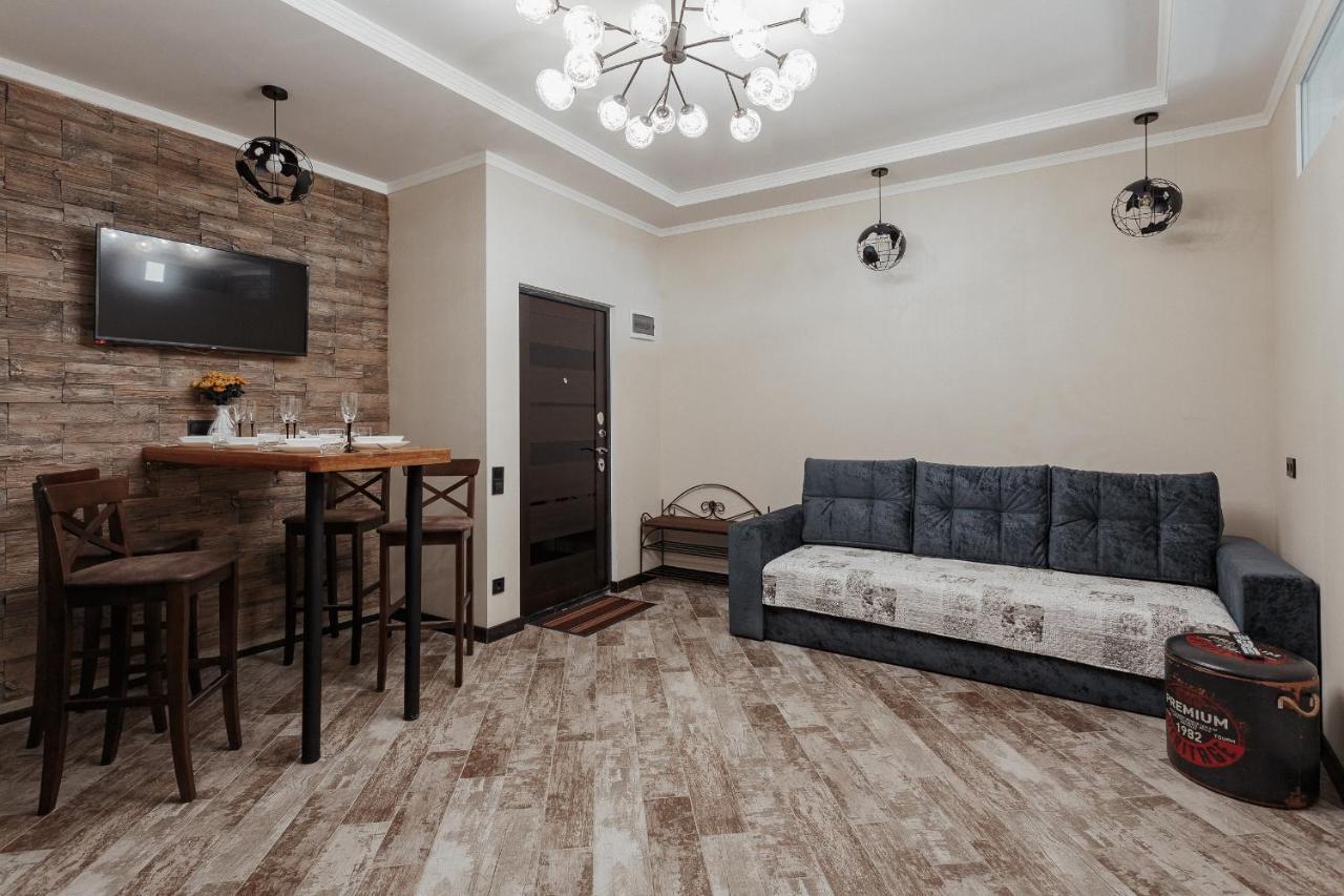 Apartments In Arcadia Vip Odessa Luaran gambar