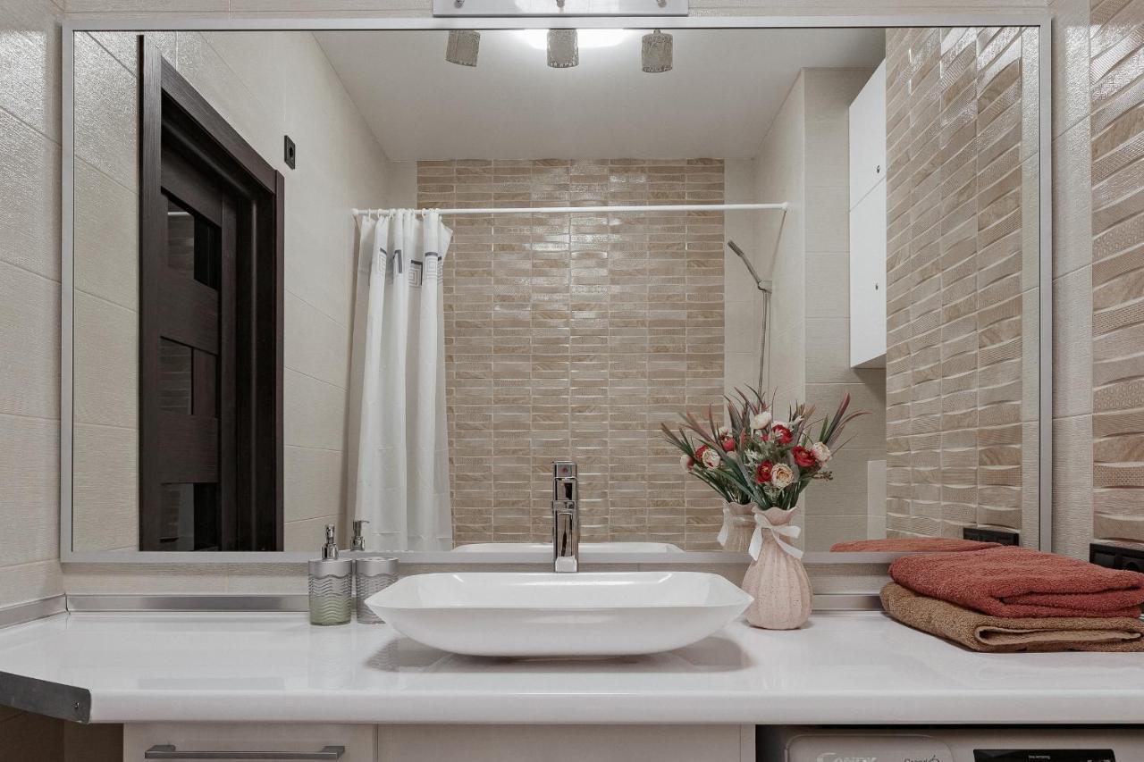 Apartments In Arcadia Vip Odessa Luaran gambar