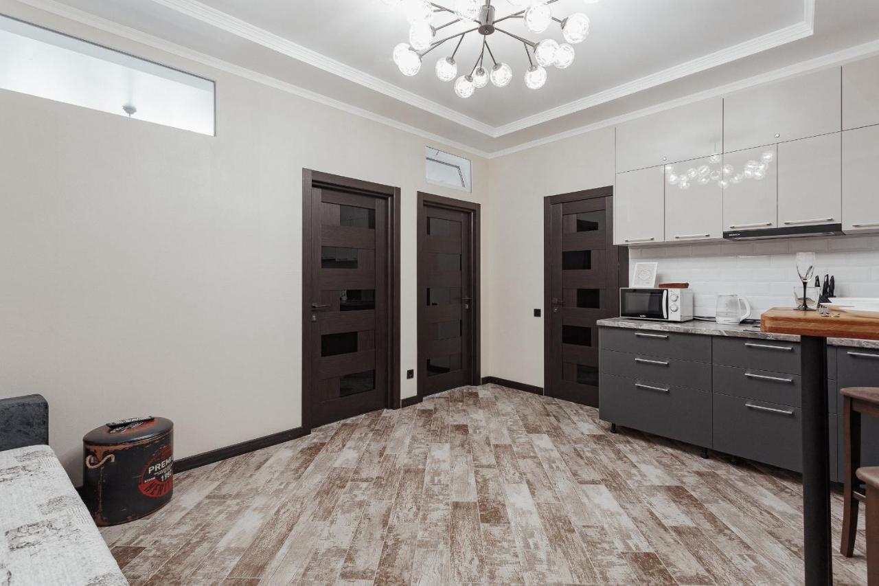 Apartments In Arcadia Vip Odessa Luaran gambar