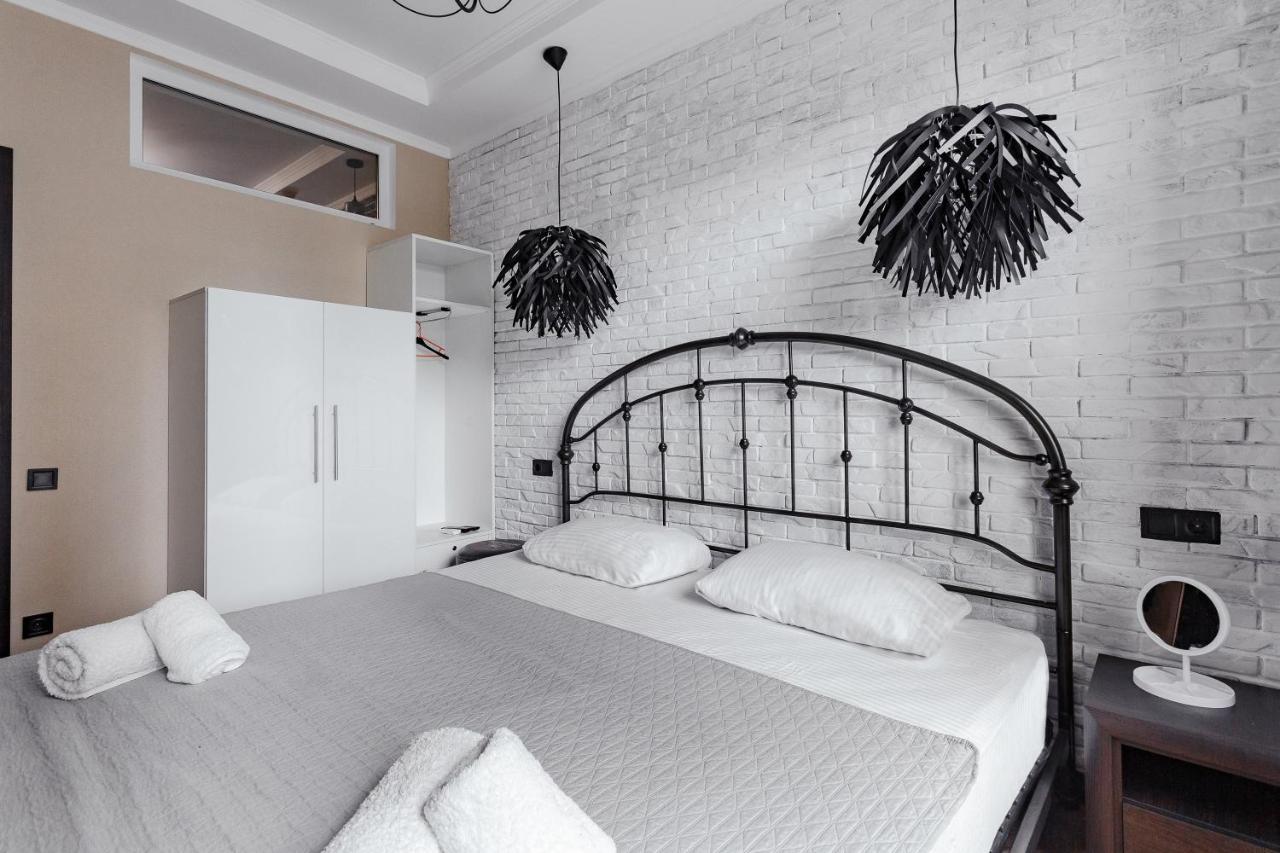 Apartments In Arcadia Vip Odessa Luaran gambar
