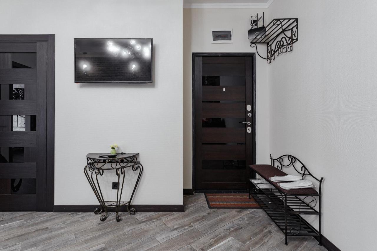 Apartments In Arcadia Vip Odessa Luaran gambar