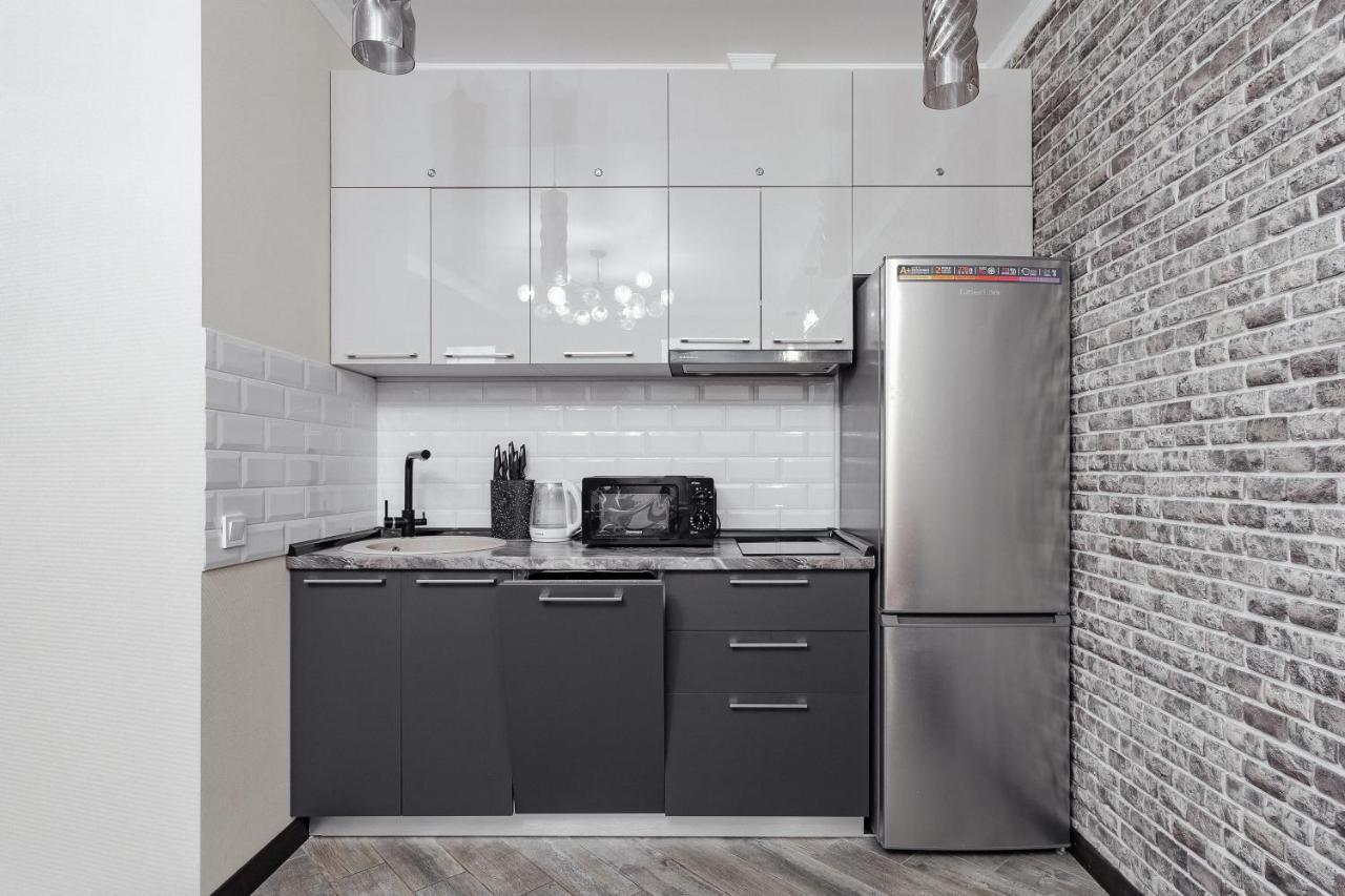 Apartments In Arcadia Vip Odessa Luaran gambar