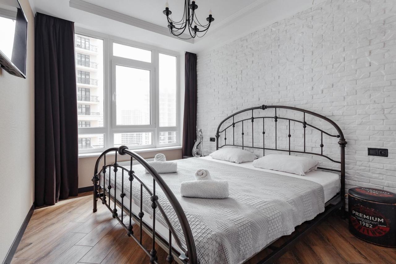 Apartments In Arcadia Vip Odessa Luaran gambar