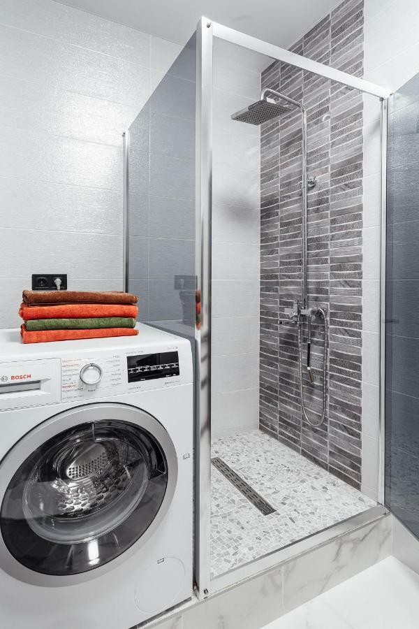 Apartments In Arcadia Vip Odessa Luaran gambar