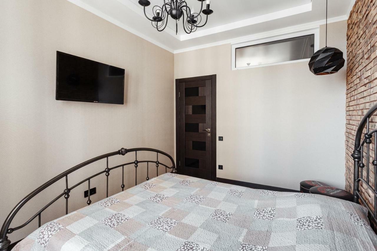 Apartments In Arcadia Vip Odessa Luaran gambar