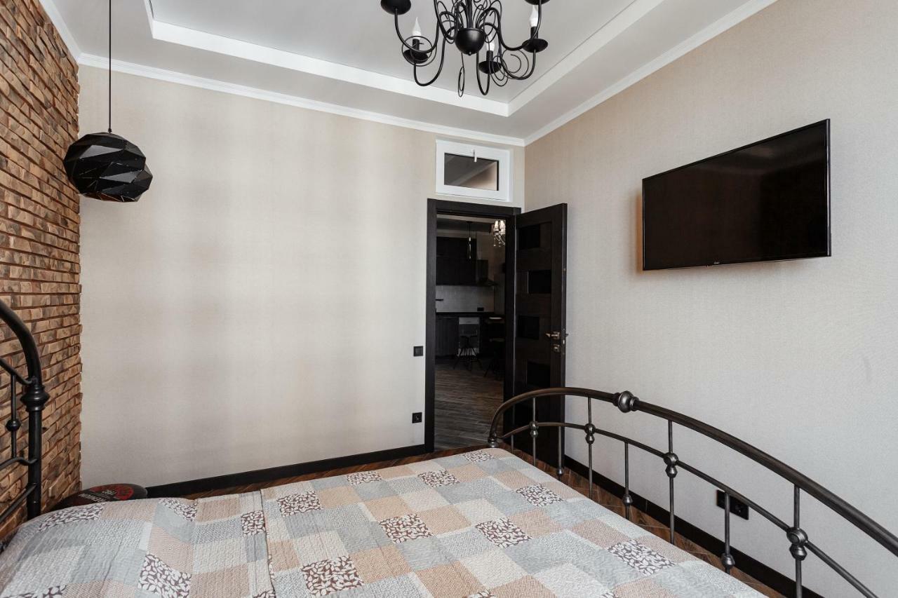 Apartments In Arcadia Vip Odessa Luaran gambar